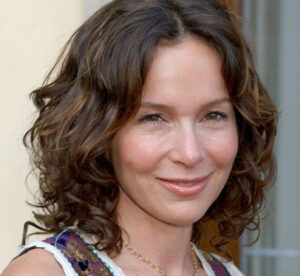 Jennifer Grey